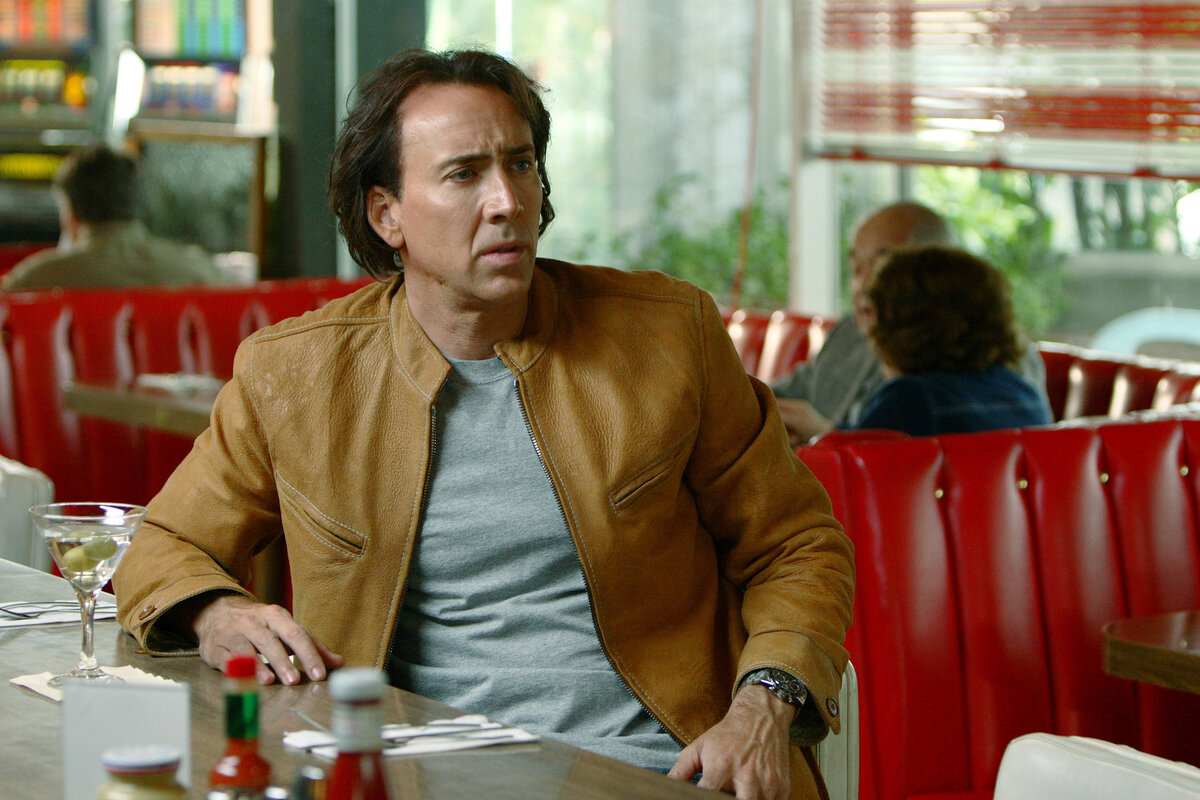 Кадр из фильма "Пророк" 2007 г Источник сайт картинки:https://clck.ru/ZGtUe