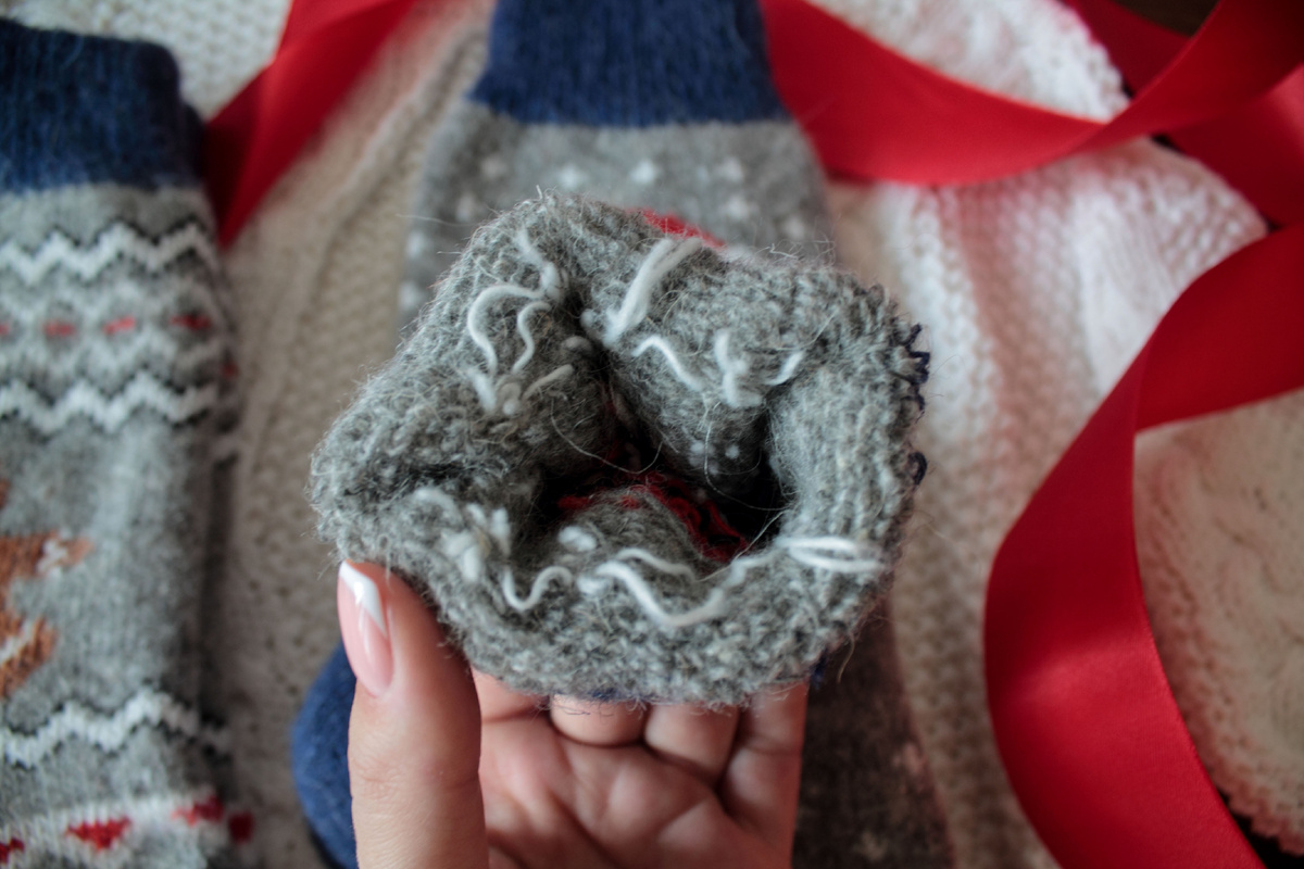 Личное фото автора.