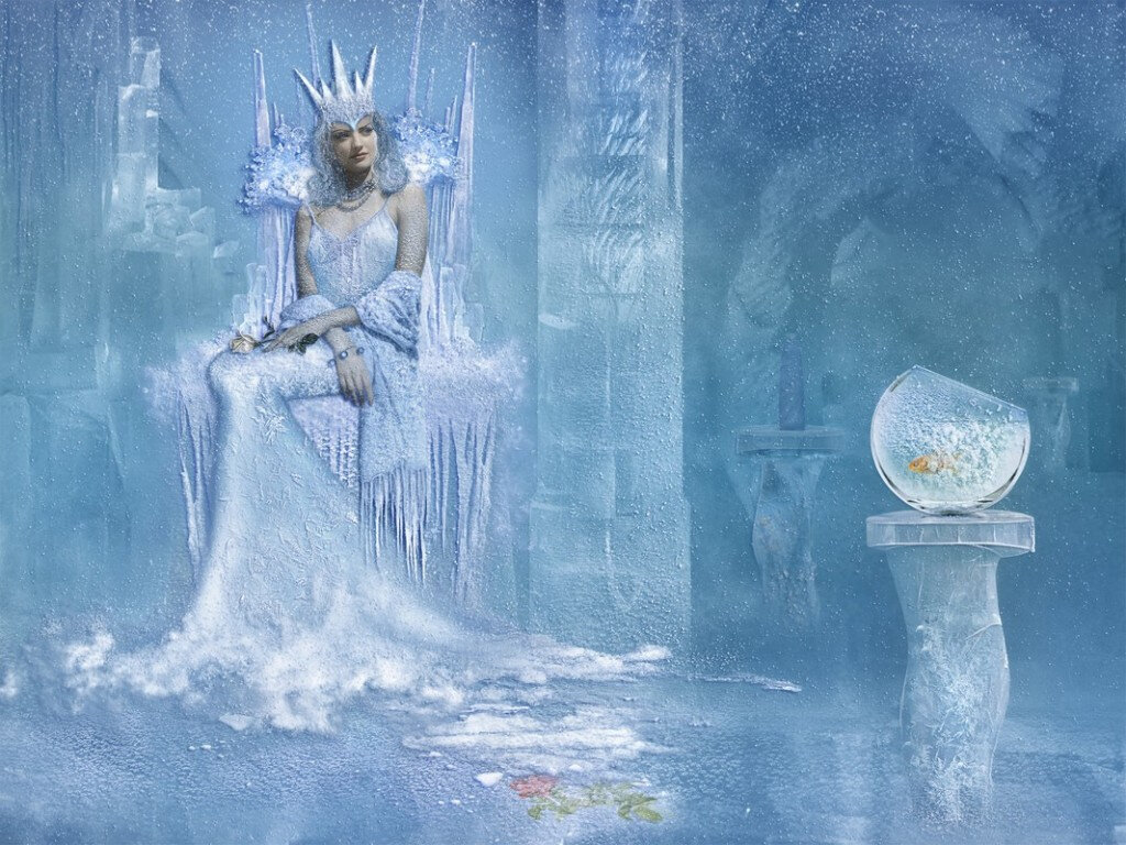 (   )