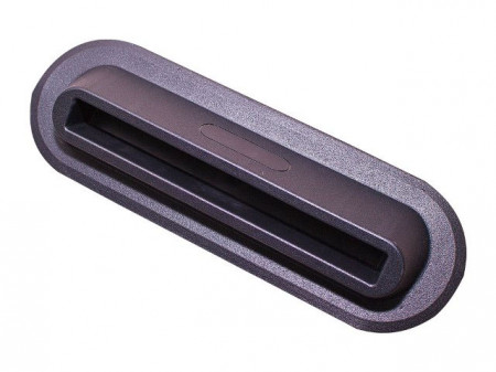 Крепление используется для банок в распор между баллонами. Попробовал их использовать для пайолов