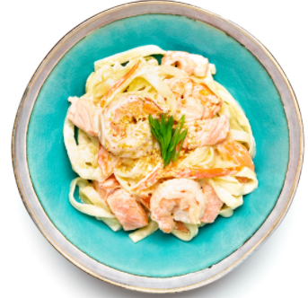 Пшеничная лапша