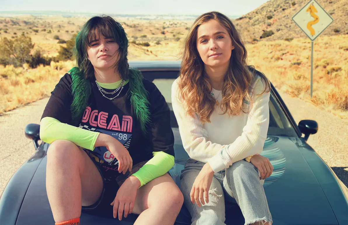 Барби Феррейра