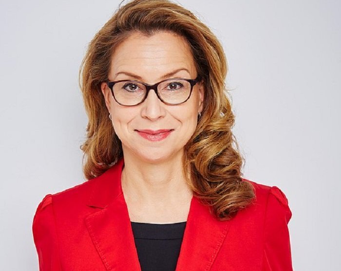 Карола Вайт. Источник: "Википедия"