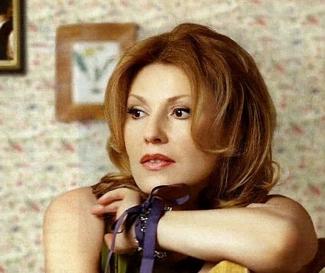 Актриса елена романова фото