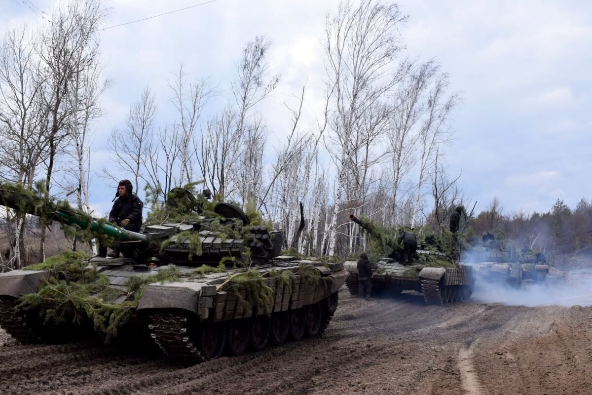 Мы готовы, но мы также ожидаем, что многие из них — если не большинство — пожелают отправиться в соседние страны», — заявила Псаки