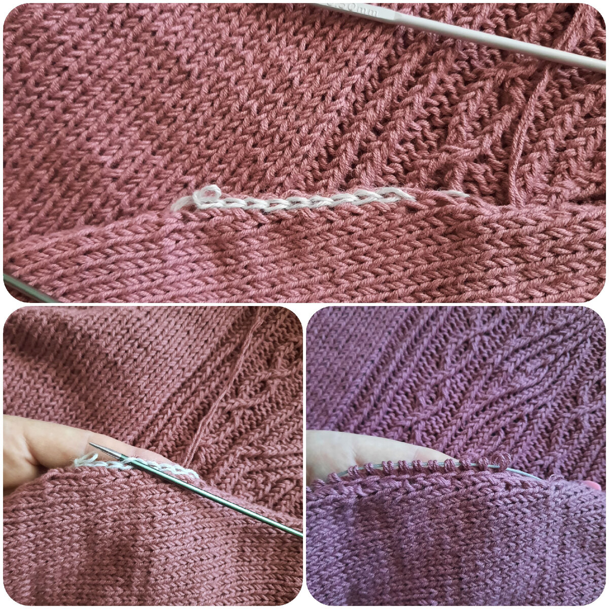 Фото из архива личных работ.