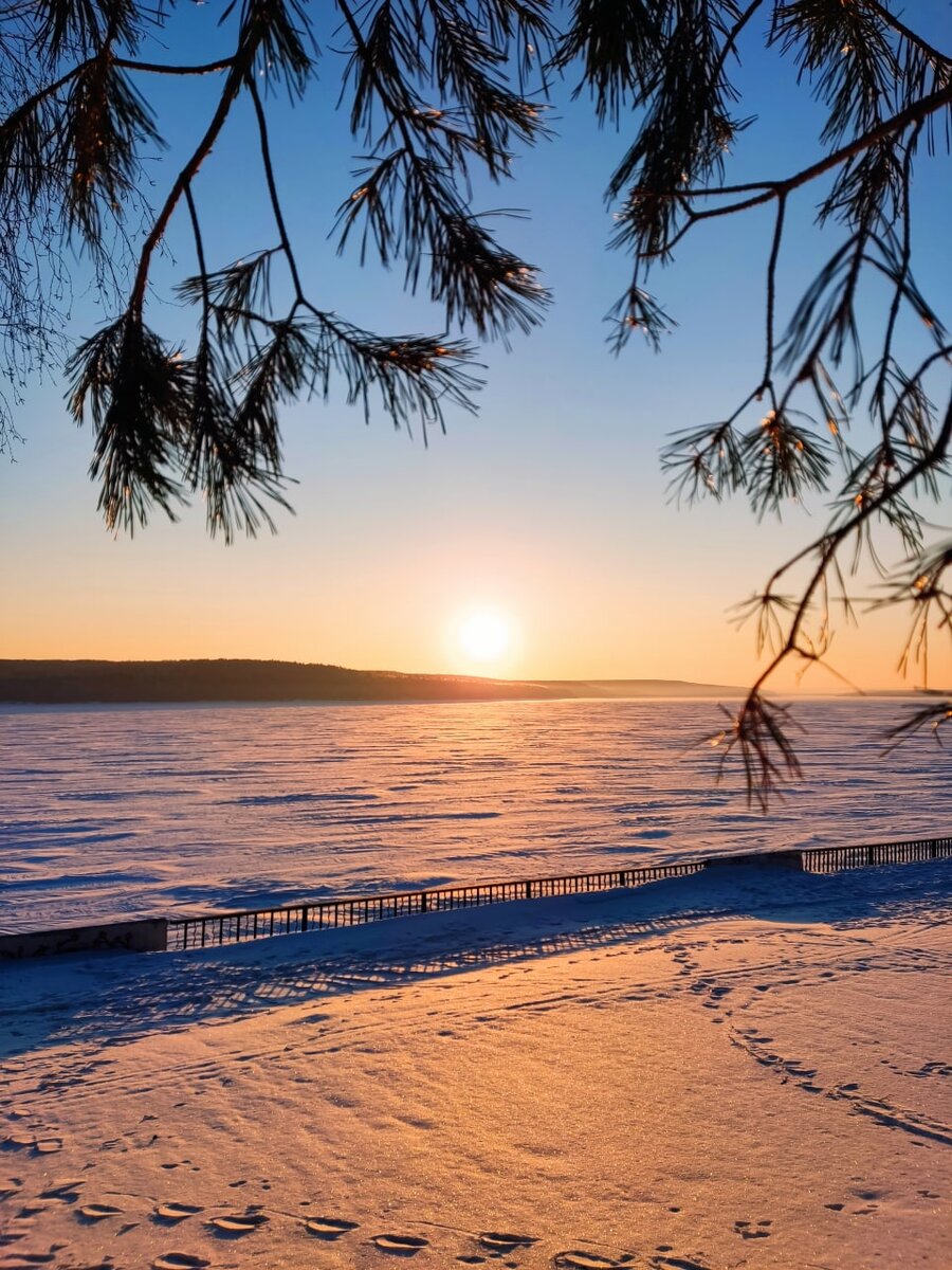 город Чайковский