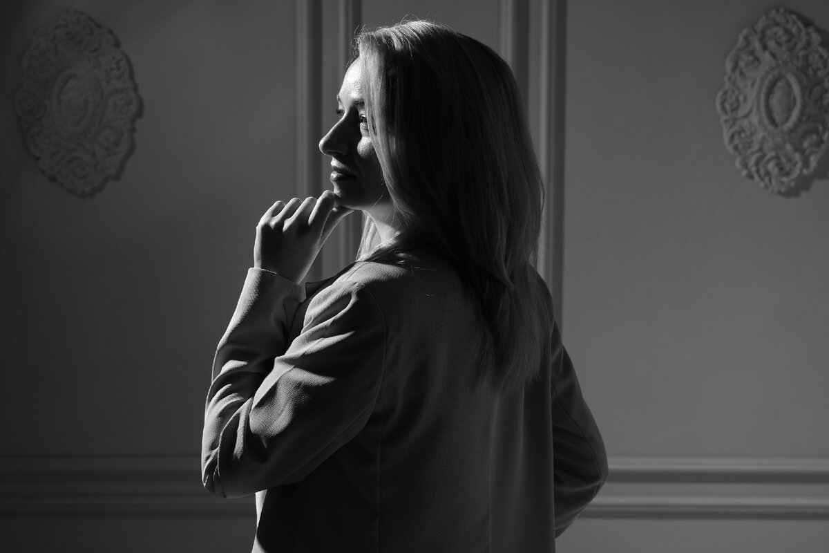 Елена Наумова, астролог для мам в декрете