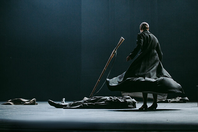 Смерть Андрея