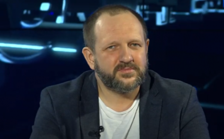 Политолог Виталий АРЬКОВ