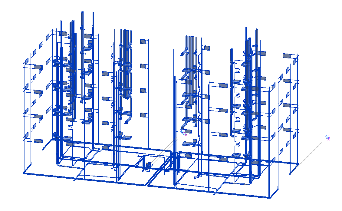 5D Смета: как облегчить процесс осмечивания инженерных систем | Академия  BIM | Дзен