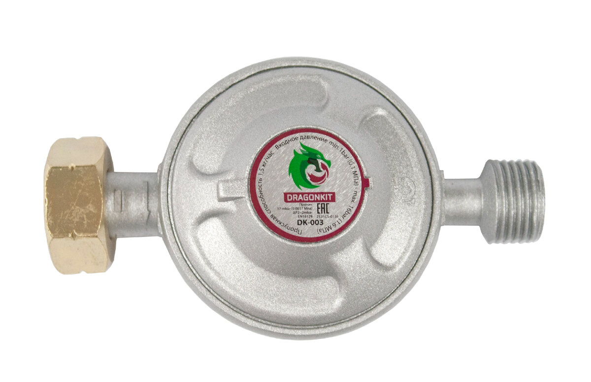 регулятор DK-003