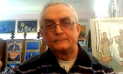Шпренгер Александр