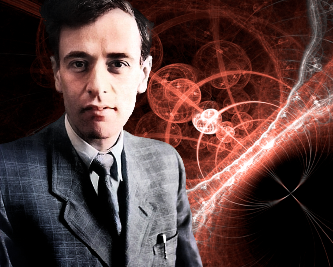 1. Лев Давидович Ландау — отечественный физик-теоретик. Создатель школы физиков-теоретиков, многотомного курса теоретической физики и ведущий многолетнего семинара по теоретической физике & Изображение Garik Barseghyan с сайта Pixabay 