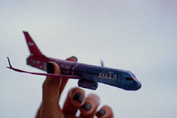    Фото: Наиль Хайруллин/ Телеграм-канал