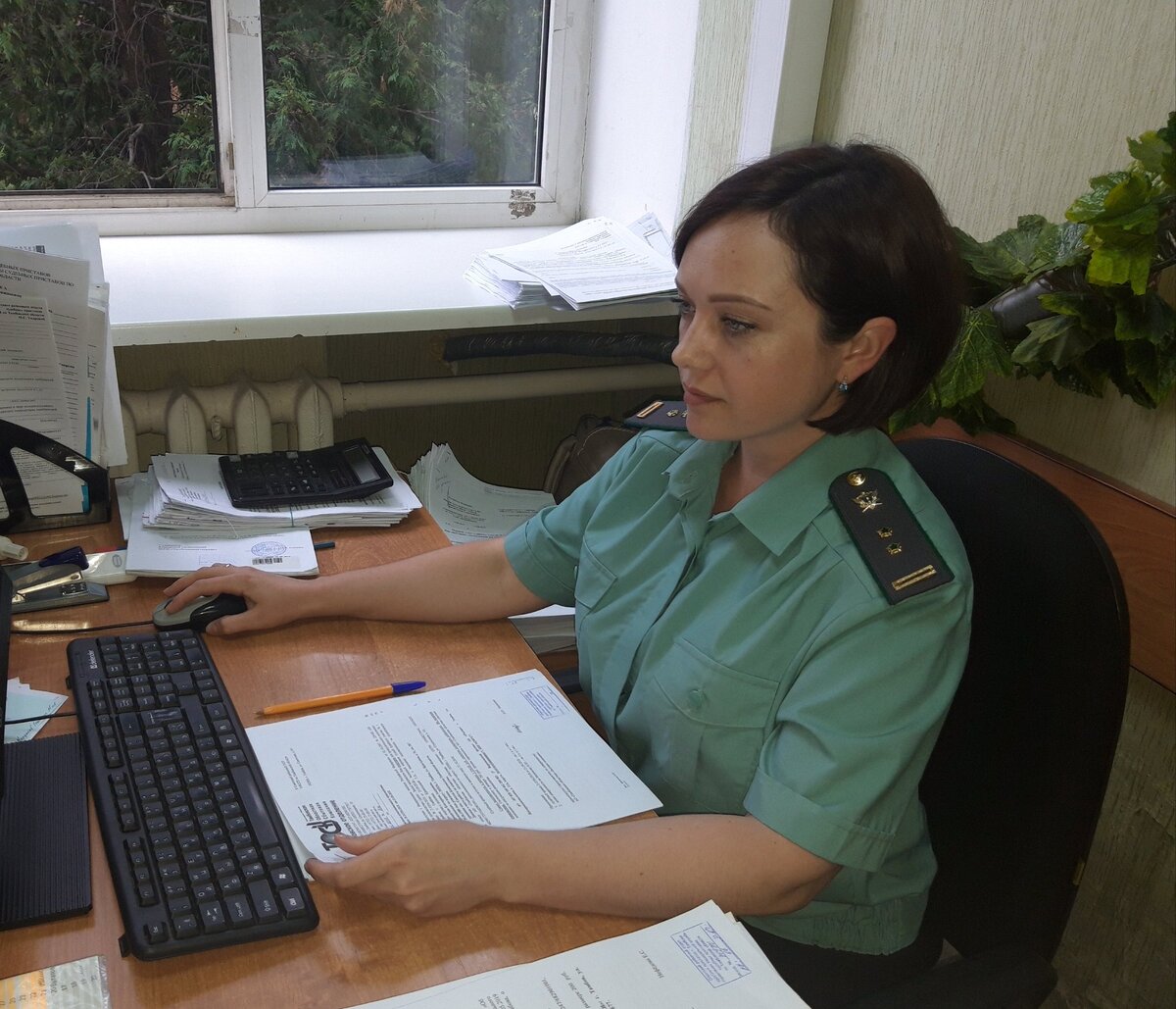 Новости - УФССП России по Тамбовской области