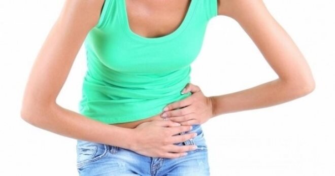 женские болезни