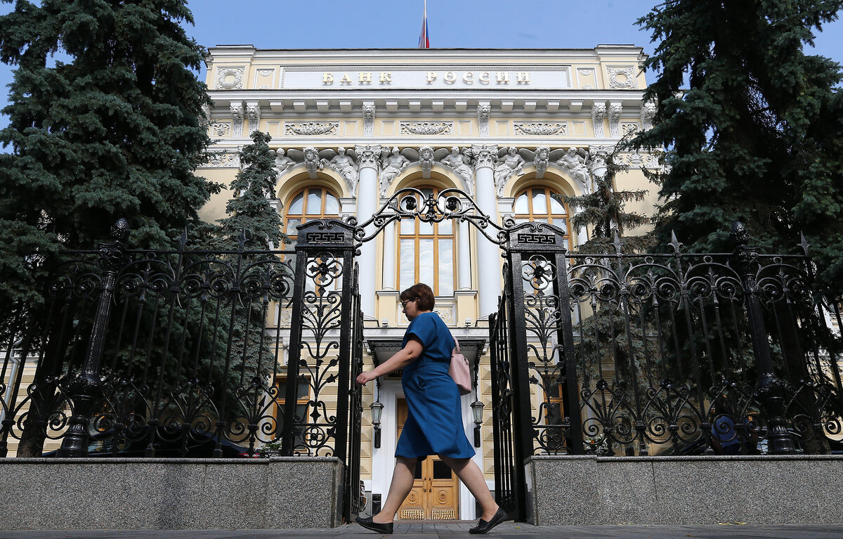 Гавриил Григоров/ТАСС