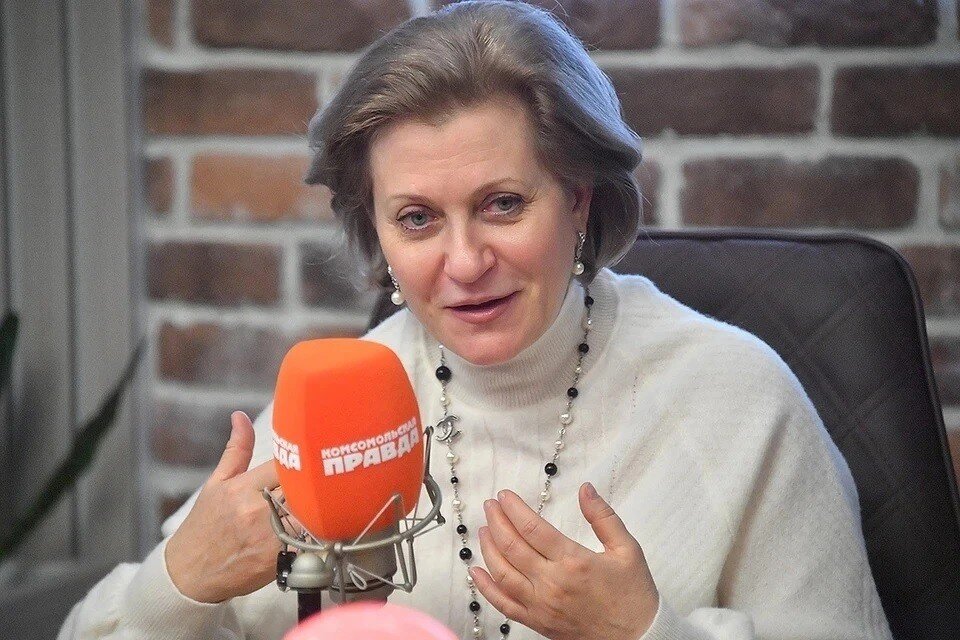     Анна Попова Владимир ВЕЛЕНГУРИН