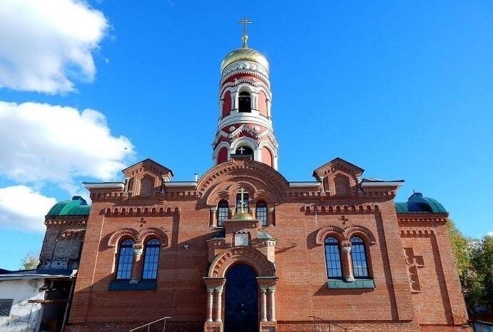    С 2000-х годов Нижегородская митрополия ведет работы по восстановлению исторического облика Арина Полтанова