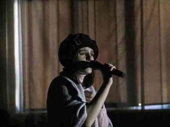     Спектакль памяти жертв холокоста показали в Биробиджане. ФОТО: мэрия Биробиджана