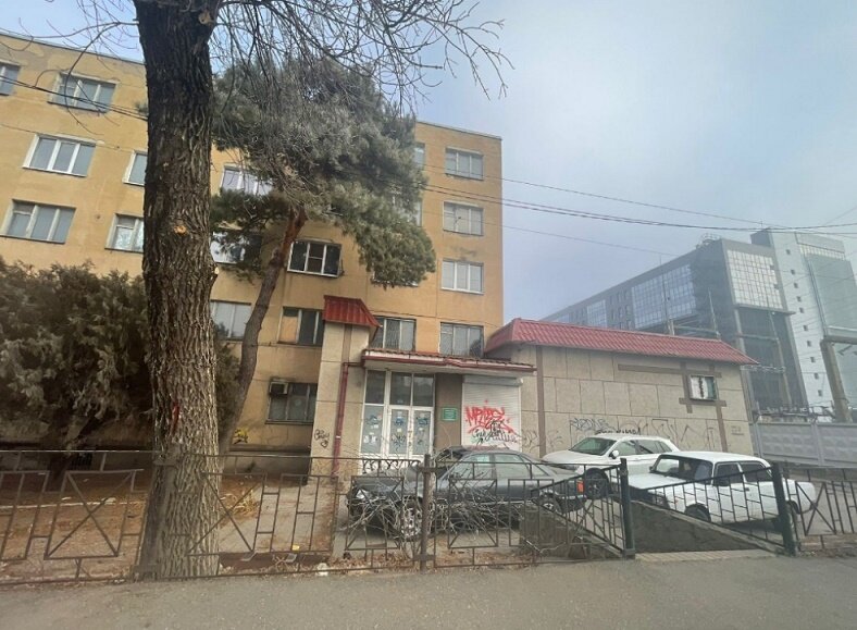  Фото: Александр Райко / Пресс-служба администрации Краснодара