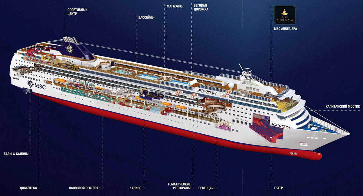 Графика: MSC/PAC Group