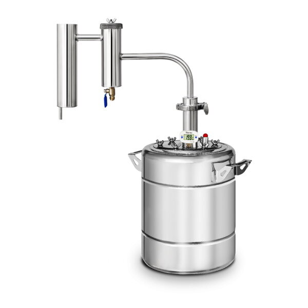 Иначе говоря: маленькие прямоточники и сухопарники.