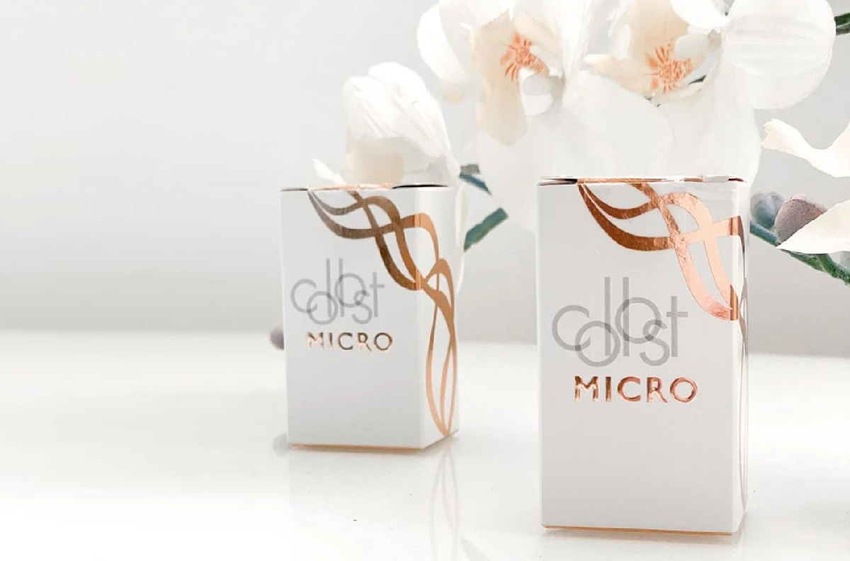 Препарат Collost micro