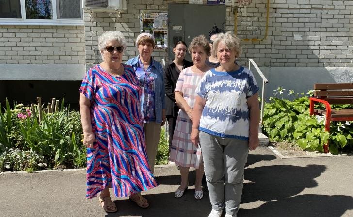    фото из архива Курских известий