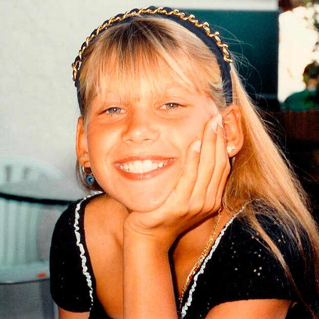    из соцсетей Анны Курниковой