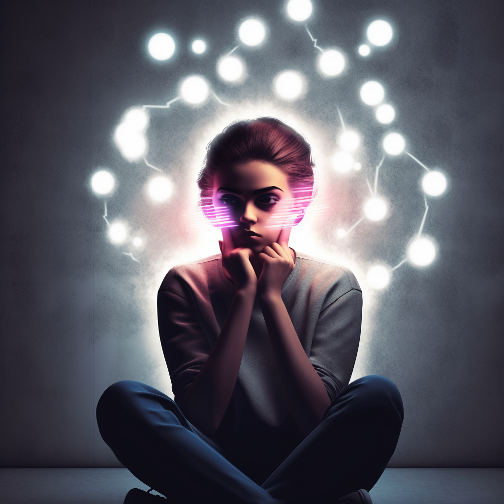 Навязчивые мысли простыми словами