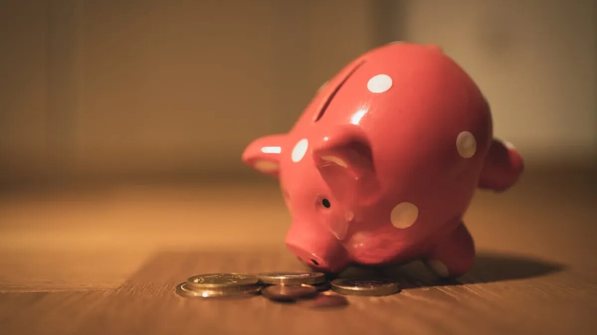 Копилки могут основательно похудеть. Фото: unsplash.com