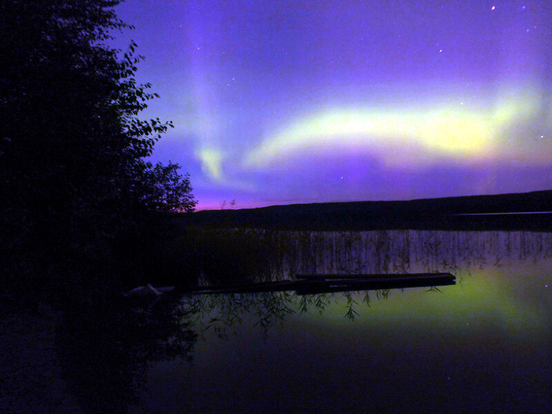 Верхнее Нильмозеро