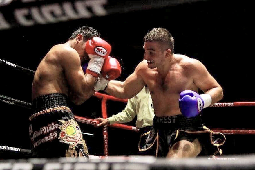    автор фото: Соцсети Андрея Корнеева