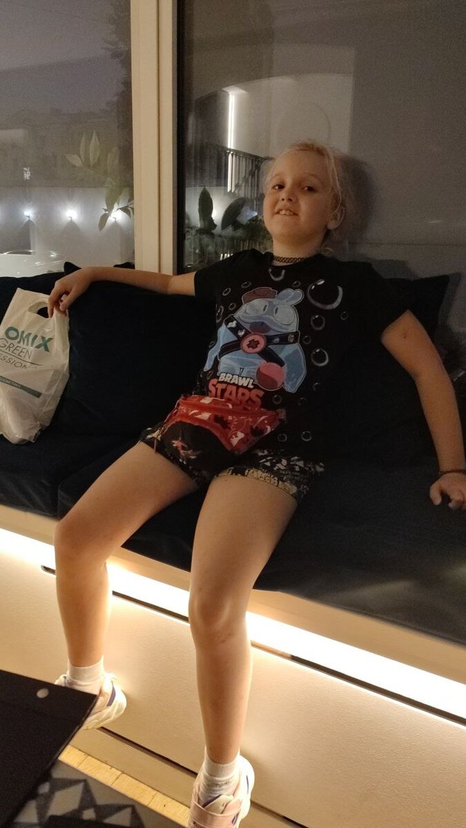 Звезда - она звезда и есть. 