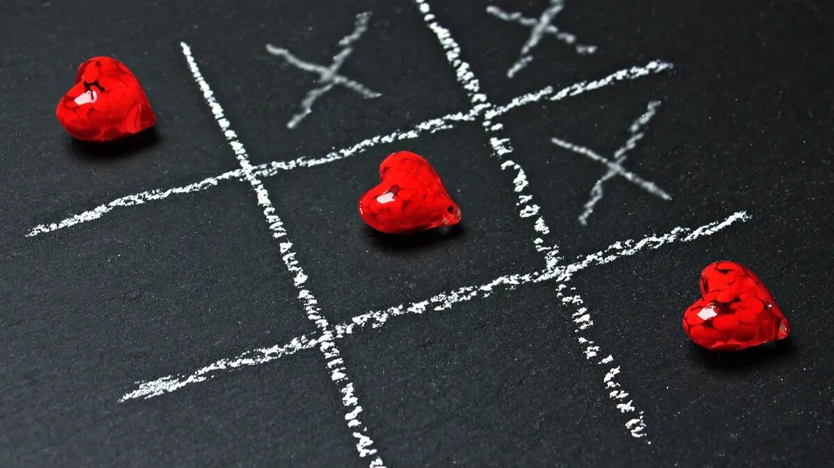 Иногда нужно вовремя распознать, что пришла пора расстаться. Фото: pxhere.com