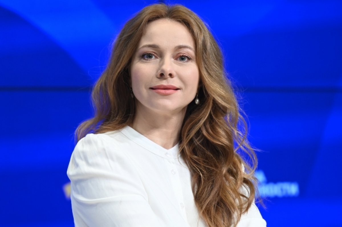    Гусева рассказала, что едва не стала жертвой мин «Лепесток»