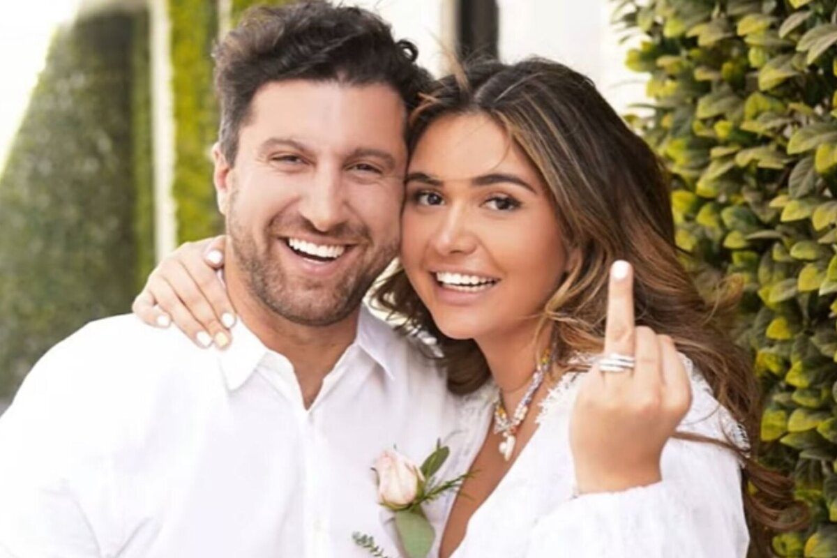     «Любовь не закончилась, но меня держат»: Амиран Сардаров раскрыл причину развода с внучкой президента Узбекистана