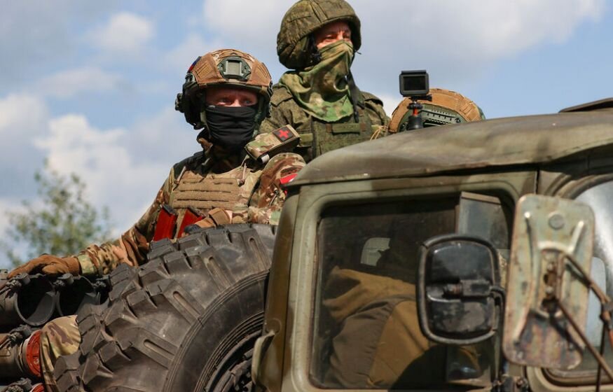    Эксперт раскрыл, насколько серьезно Киев собирается официально объявить войну России