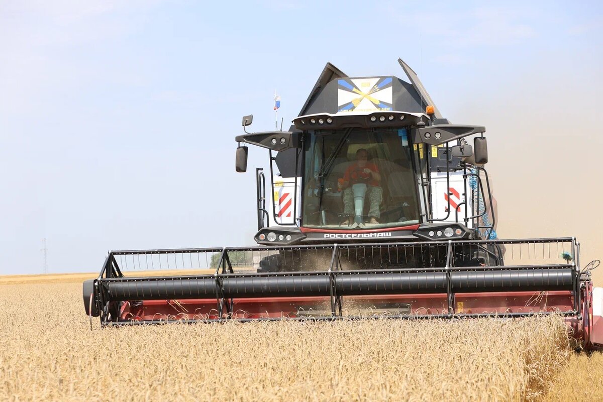 ФОТО ГАВРИЛЕНКО АГРОПРОМ.