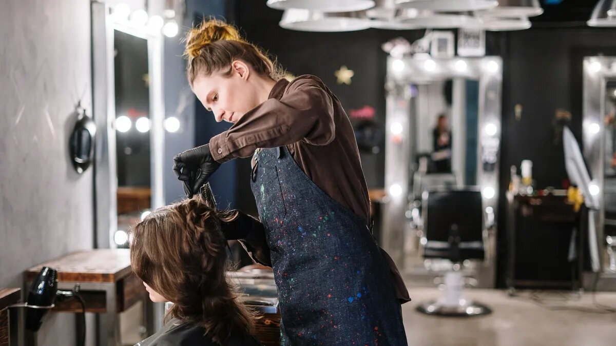 Фото: pexels.com / cottonbro studio