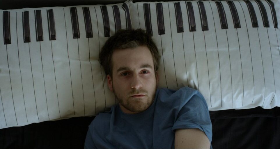 Кадр из к/ф «Настройщик»