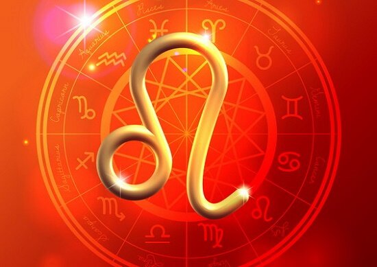 Знак зодиака Лев. источник фото: Яндекс картинки