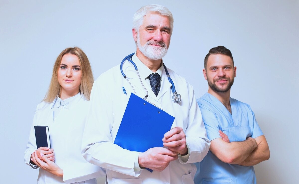 Лечиться бесплатно в платной клинике