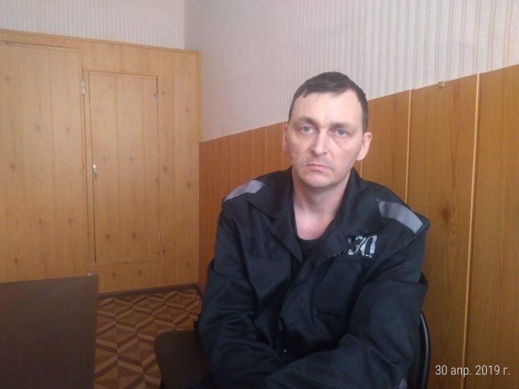 Алексей Гареев