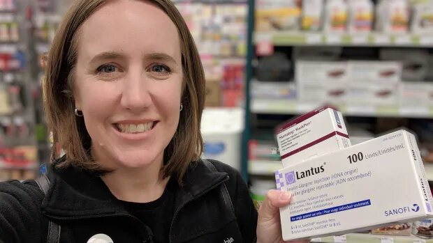 Как живут с сахарным диабетом в Америке? | Дмитрий Старчиков | Дзен