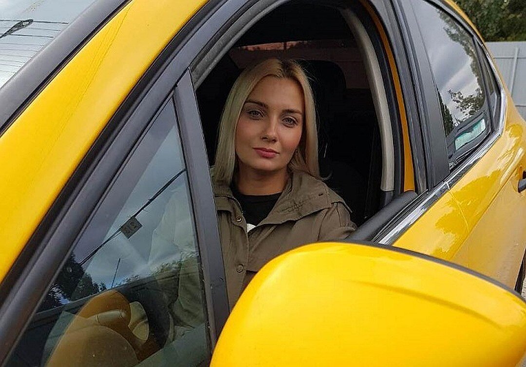 Лина Сандровская