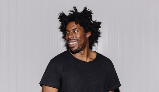 Flying Lotus