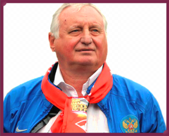 Юрий Гаврилов. Источник фото: Instagram 